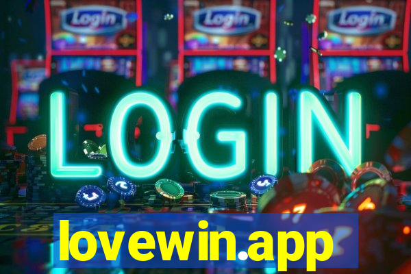 lovewin.app