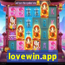 lovewin.app