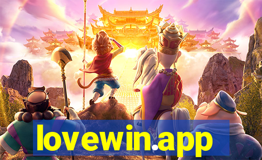 lovewin.app