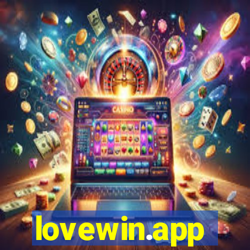 lovewin.app