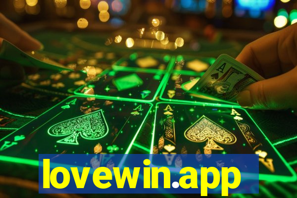 lovewin.app