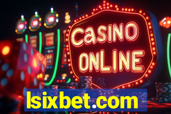 lsixbet.com