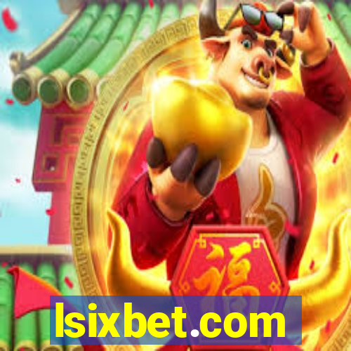 lsixbet.com