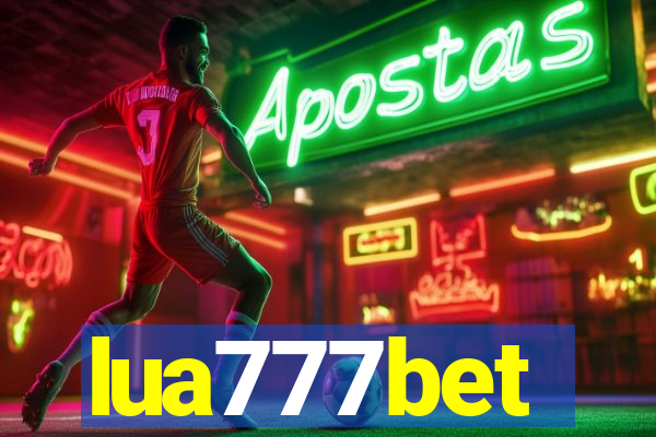 lua777bet