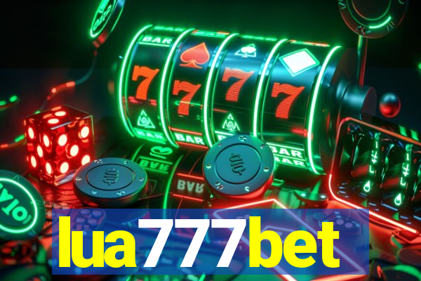 lua777bet