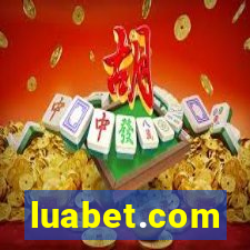 luabet.com