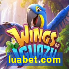 luabet.com