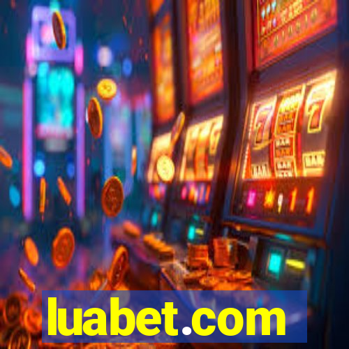 luabet.com