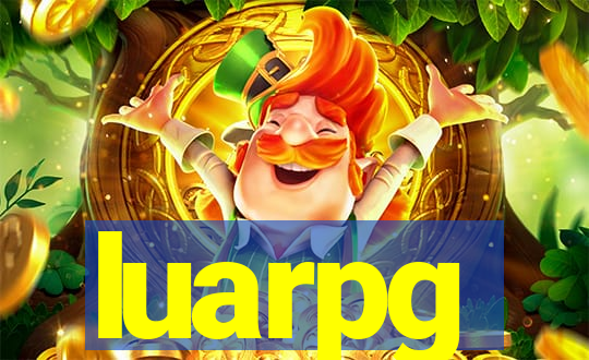 luarpg