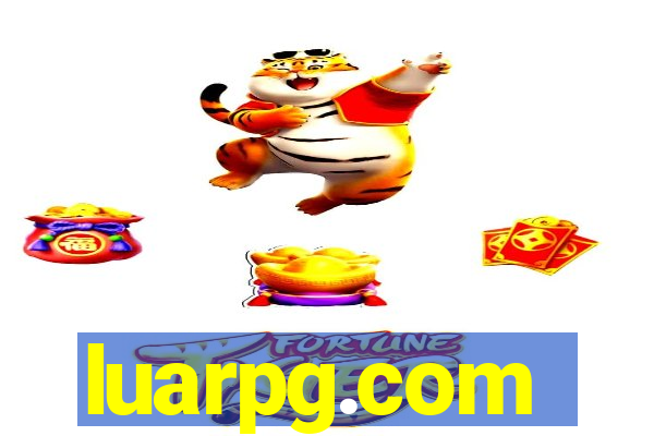 luarpg.com