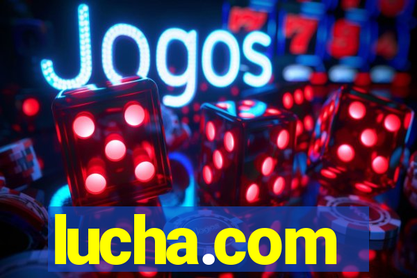 lucha.com