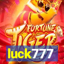 luck777