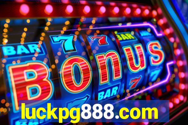 luckpg888.com