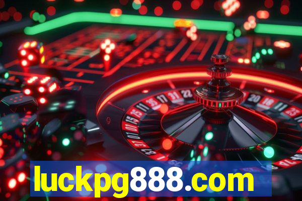 luckpg888.com