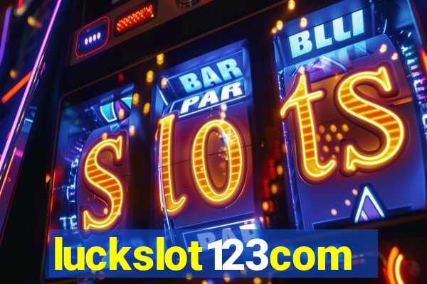 luckslot123com