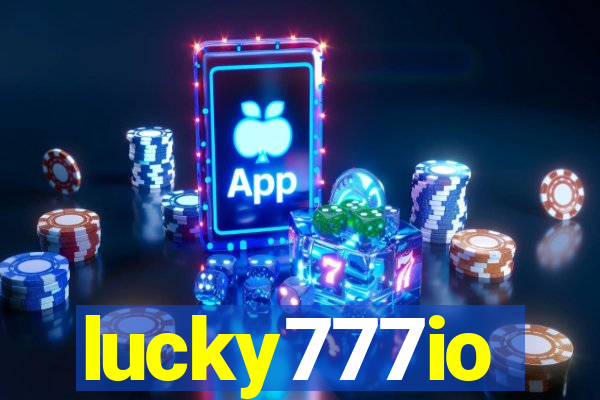 lucky777io