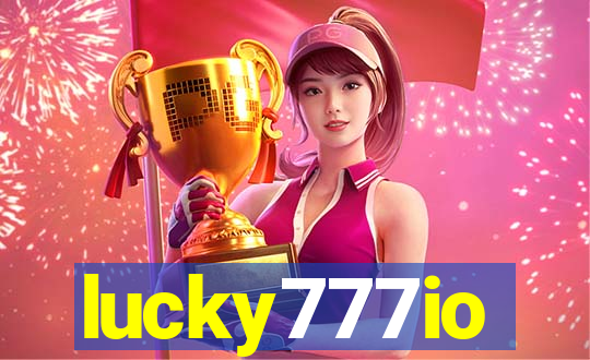 lucky777io