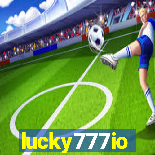 lucky777io