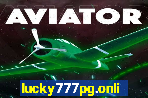 lucky777pg.online