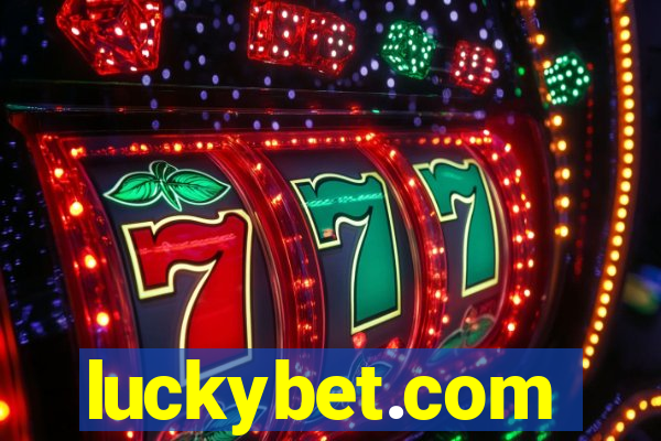 luckybet.com