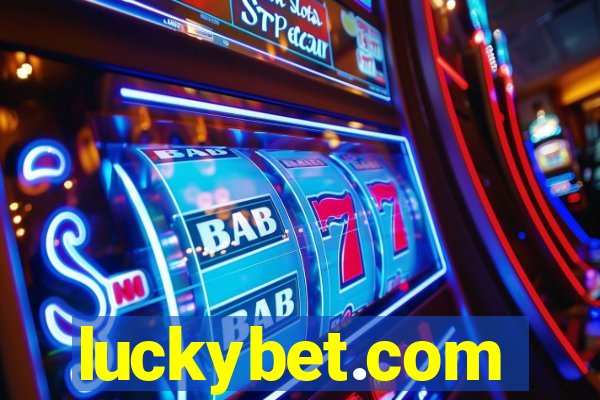 luckybet.com