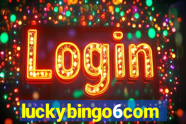 luckybingo6com