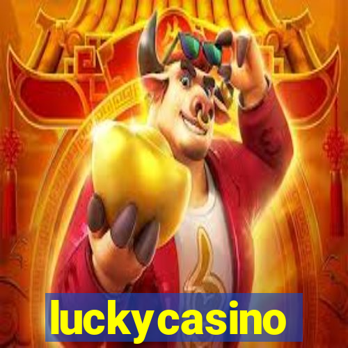 luckycasino