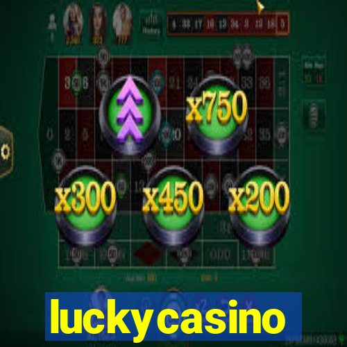 luckycasino