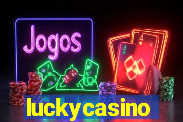 luckycasino