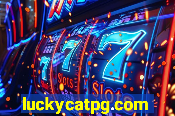 luckycatpg.com