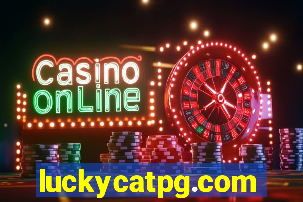 luckycatpg.com