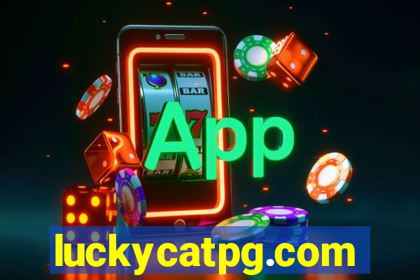 luckycatpg.com