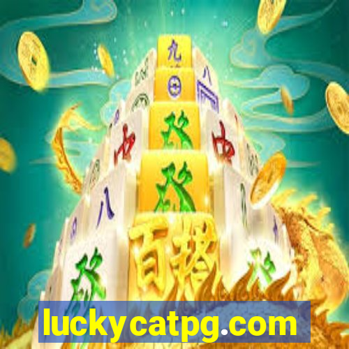 luckycatpg.com