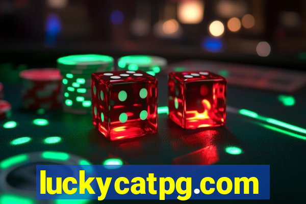 luckycatpg.com