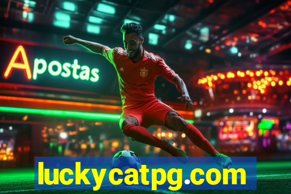 luckycatpg.com