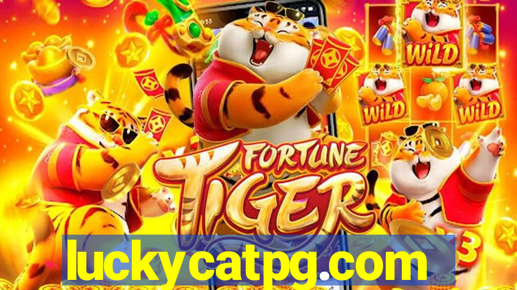 luckycatpg.com