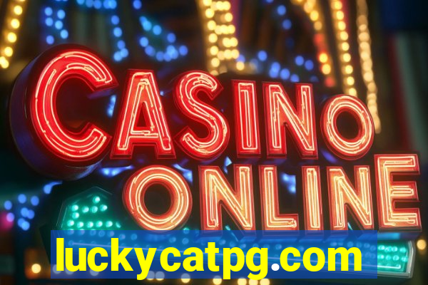 luckycatpg.com