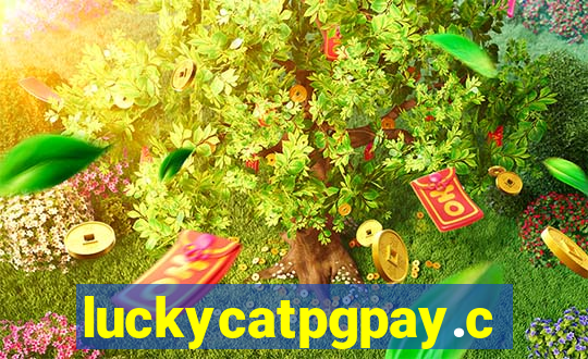 luckycatpgpay.com