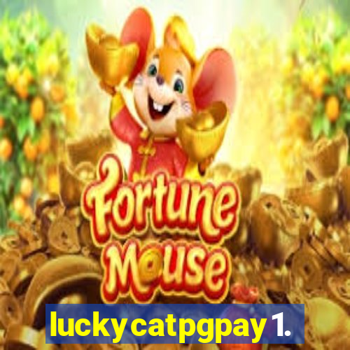 luckycatpgpay1.com