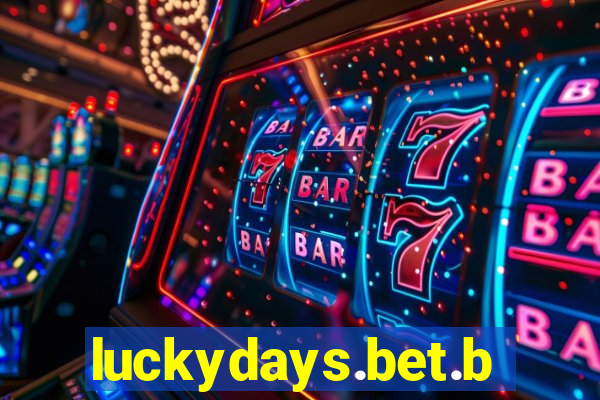 luckydays.bet.br