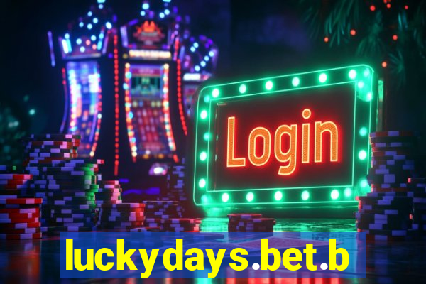 luckydays.bet.br