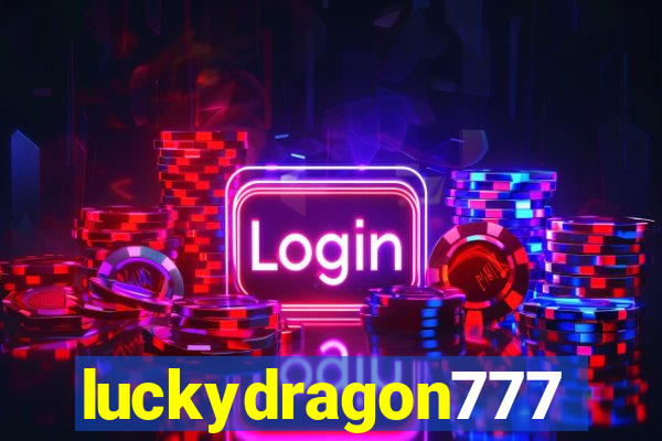 luckydragon777