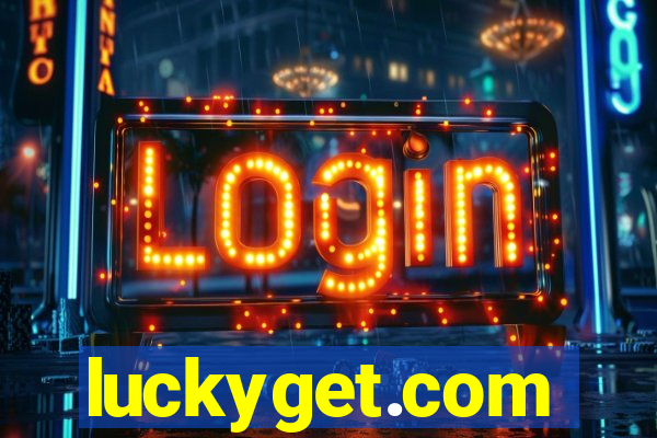 luckyget.com