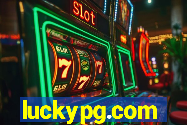 luckypg.com