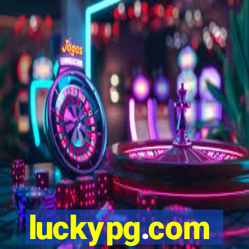 luckypg.com