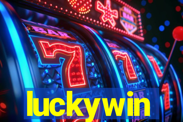 luckywin