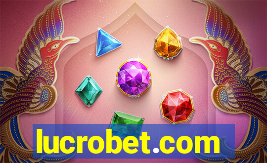 lucrobet.com