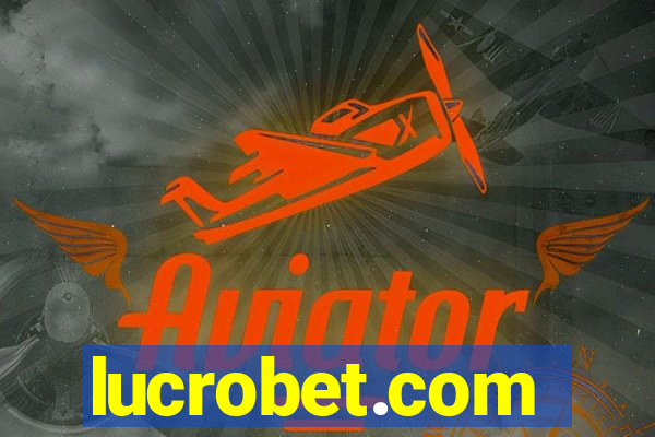 lucrobet.com