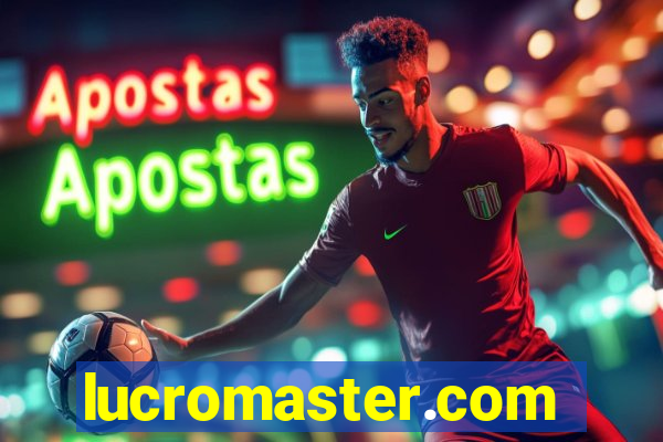 lucromaster.com