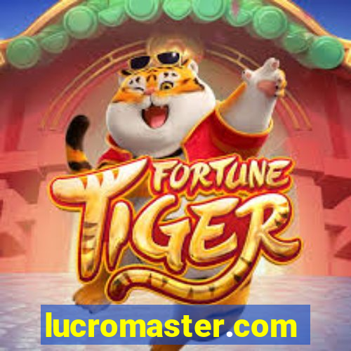 lucromaster.com